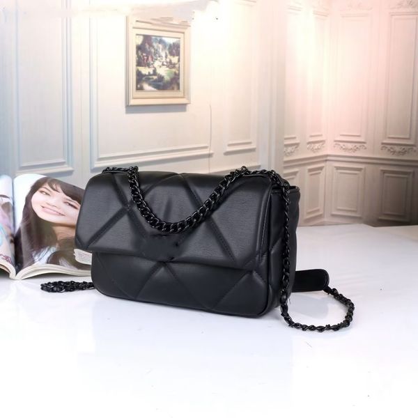 brand fashion messenger bag for channelwomen new trend female shoulder bag casual ladies crossbody bags handbags
brand fashion messenger bag for channelwomen new trend female shoulder bag casual ladies crossbody bags handbags