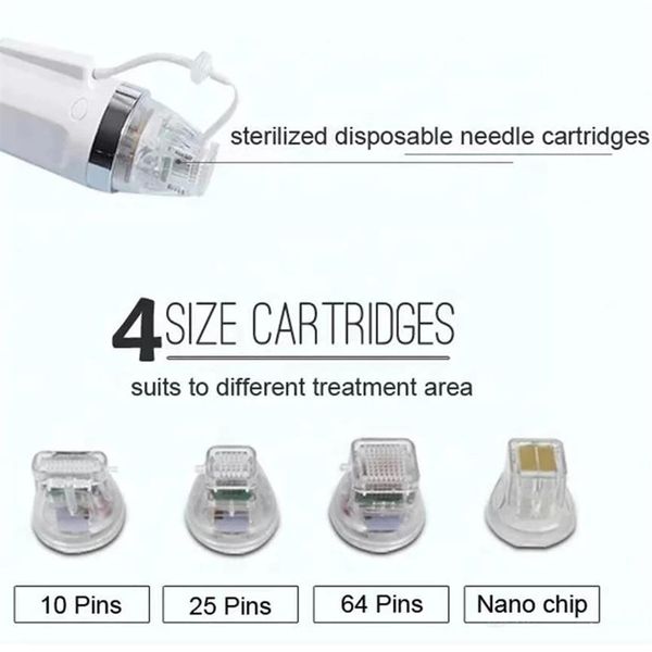 home beauty instrument disposable rf microneedling cartridge gold plated 10 25 64 pins nano252x
home beauty instrument disposable rf microneedling cartridge gold plated 10 25 64 pins nano252x