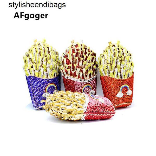 stylisheendibags shoulder bags fashion luxury crystal handbags designer rhinestone chips clutch purse for ladies wedding bridal evening bags
stylisheendibags shoulder bags fashion luxury crystal handbags designer rhinestone chips clutch purse for ladies wedding bridal evening bags