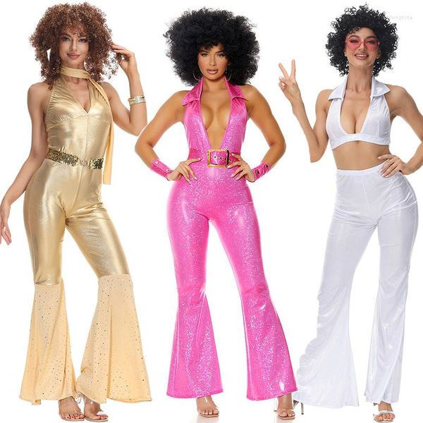 women's tracksuits disco fever 70's costume womens pink foxy lady halloween 2023 arrival, Gray
women's tracksuits disco fever 70's costume womens pink foxy lady halloween 2023 arrival, Gray