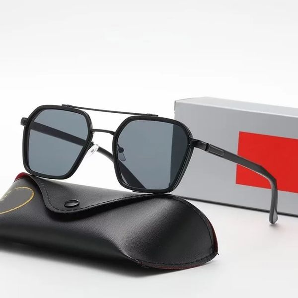 2023retro full-frame dsigner sunglasses classic men's and women's models metal inner ring sunglass fashion driving glasses, White;black
2023retro full-frame dsigner sunglasses classic men's and women's models metal inner ring sunglass fashion driving glasses, White;black