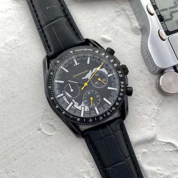 omeg wrist watches for men 2022 new mens watches all dial work quartz watch luxury brand chronograph clock rubber2171, Slivery;golden
omeg wrist watches for men 2022 new mens watches all dial work quartz watch luxury brand chronograph clock rubber2171, Slivery;golden