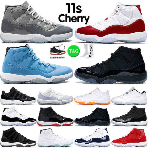 fashion 11s mens basketball shoes cherry pantone cool grey pure violet space cap and gown 11 men women outdoor sports trainers sneakers
fashion 11s mens basketball shoes cherry pantone cool grey pure violet space cap and gown 11 men women outdoor sports trainers sneakers