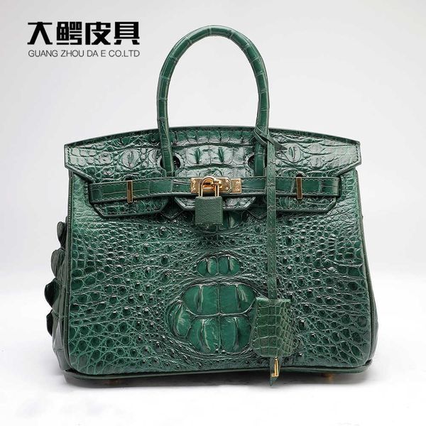 herms birkin 30cm bag women's handbag alligator skin bone skin leather bag women's leather bag fashion trend large capacity women&
herms birkin 30cm bag women's handbag alligator skin bone skin leather bag women's leather bag fashion trend large capacity women&