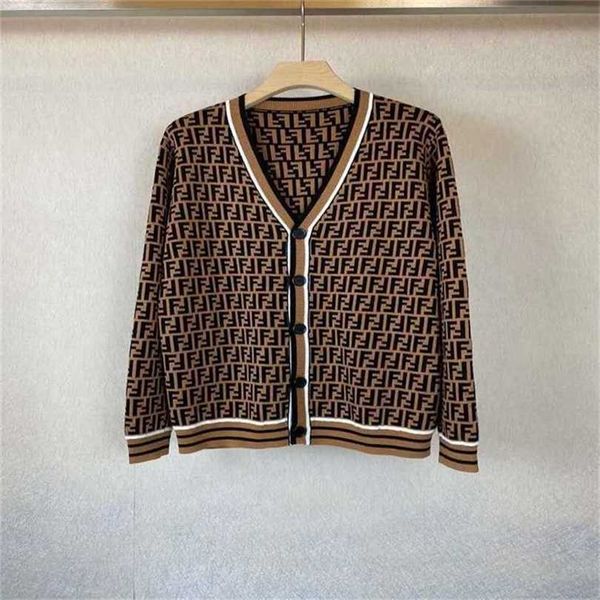 22% off early autumn new women's full body letter jacquard thread long sleeve knitted sweater cardigan coat, White;black
22% off early autumn new women's full body letter jacquard thread long sleeve knitted sweater cardigan coat, White;black