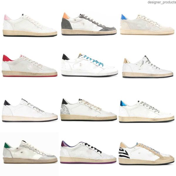 ball star sneakers designer shoes classic white do-old dirty shoe man women fashion casual shoes, Black
ball star sneakers designer shoes classic white do-old dirty shoe man women fashion casual shoes, Black