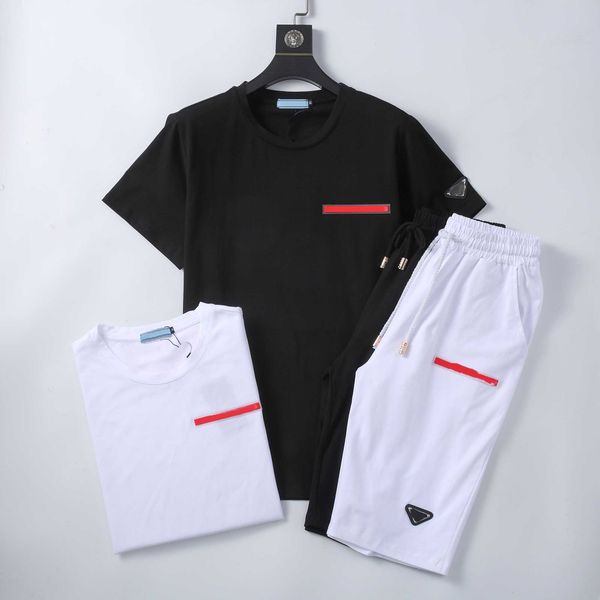 2023 summer designer mens tracksuits sets jogger sweatshirts sports sporting suit men women short sleeve sweat suits pullover designs sports, Gray
2023 summer designer mens tracksuits sets jogger sweatshirts sports sporting suit men women short sleeve sweat suits pullover designs sports, Gray
