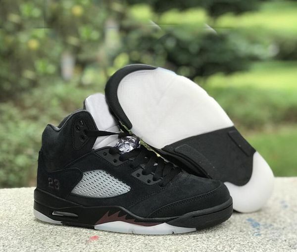authentic quality men basketball shoes a ma maniere x 5 light bone 5s black outdoor sports sneakers with original box burgundy crush-pale iv
authentic quality men basketball shoes a ma maniere x 5 light bone 5s black outdoor sports sneakers with original box burgundy crush-pale iv