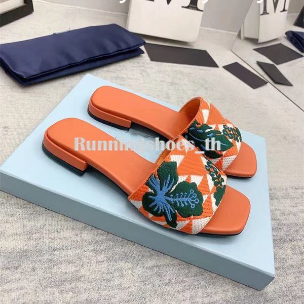 woman slippers embroidered fabric slides black beige multicolor embroidery mules womens home flip flops casual sandals summer leather flat s
woman slippers embroidered fabric slides black beige multicolor embroidery mules womens home flip flops casual sandals summer leather flat s