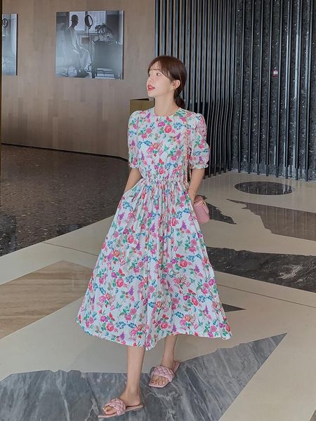 dresses women long floral chiffon dress summer autumn runway elegant korean fairy party night dress boho vintage vacation dresses pocket, Black;gray
dresses women long floral chiffon dress summer autumn runway elegant korean fairy party night dress boho vintage vacation dresses pocket, Black;gray