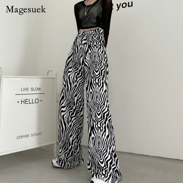women's pants capris pants women zebra pattern striped pants fashion baggy loose y2k streetwear stylish straight trousers women's, Black;white
women's pants capris pants women zebra pattern striped pants fashion baggy loose y2k streetwear stylish straight trousers women's, Black;white