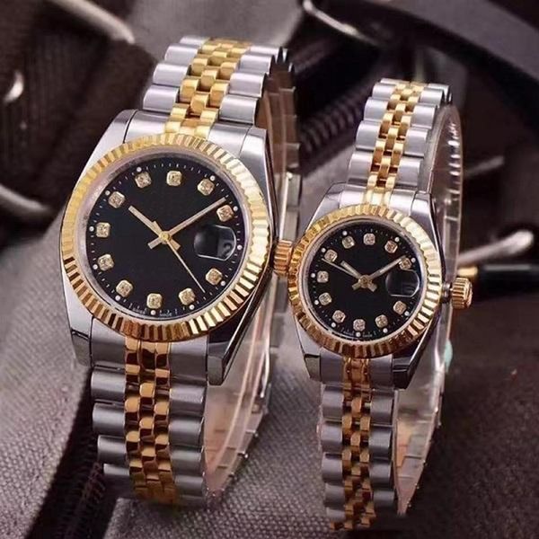 luxury womens watch aaa watches classic automatic movement mechanical 28mm 36mm fashion mens women gold datejust watches ladies wr216o, Slivery;brown
luxury womens watch aaa watches classic automatic movement mechanical 28mm 36mm fashion mens women gold datejust watches ladies wr216o, Slivery;brown