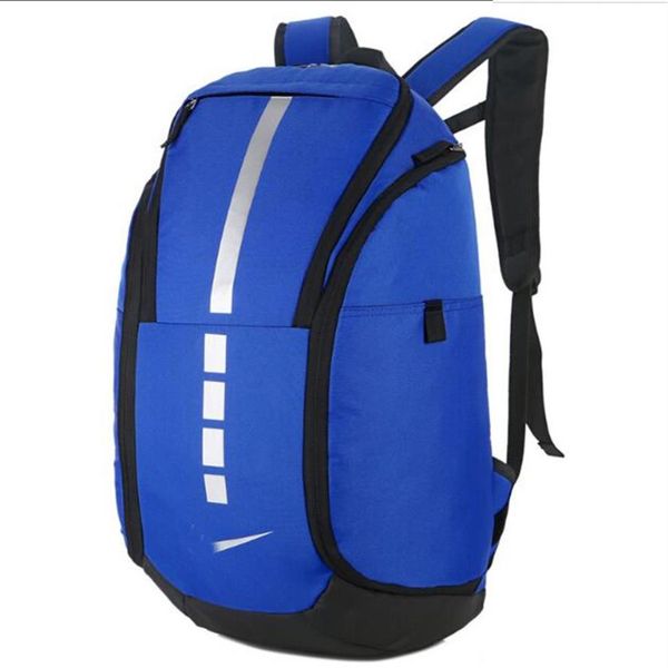 brand basketball backpack men and women elite bag large capacity travel backpack designer bags teenager black white b285g
brand basketball backpack men and women elite bag large capacity travel backpack designer bags teenager black white b285g