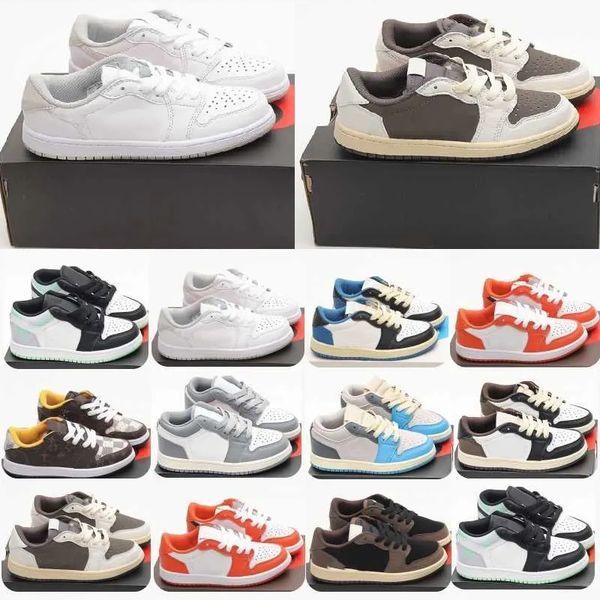 new kids shoes travis 1s 1 shoe boys scotts low sneaker designer mocha baby kid youth toddler infants children boy girl basketball athletic, Black
new kids shoes travis 1s 1 shoe boys scotts low sneaker designer mocha baby kid youth toddler infants children boy girl basketball athletic, Black