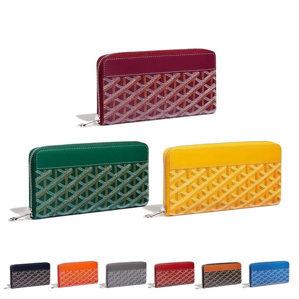 portefeuille matignon goya coin purses long zipper wallets 12 card slots womens men designer wallet pm cards holder luxury with bo258k, Red;black
portefeuille matignon goya coin purses long zipper wallets 12 card slots womens men designer wallet pm cards holder luxury with bo258k, Red;black
