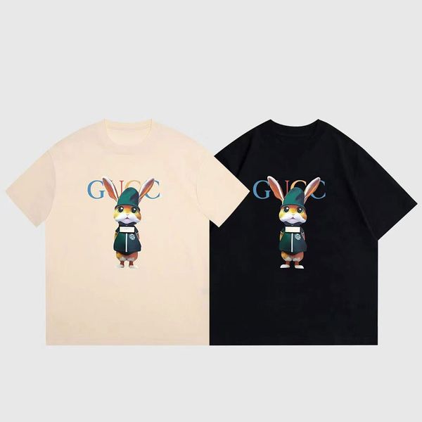 men's t-shirt t shirt slim fit short sleeve cotton breathable tee r luxury letters print shirts 2023 spring summer high street casual m, White;black
men's t-shirt t shirt slim fit short sleeve cotton breathable tee r luxury letters print shirts 2023 spring summer high street casual m, White;black