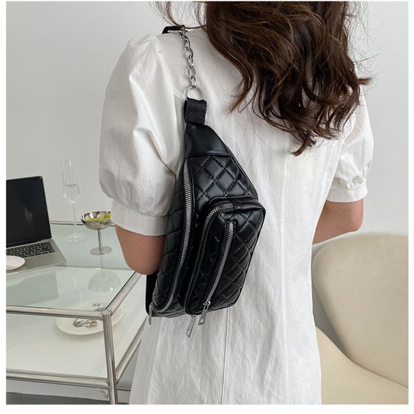 waist bags women's waist bag pu leather crossbody belt bags designer fanny pack for women hip sack phone bum chest bags fashion belly 2
waist bags women's waist bag pu leather crossbody belt bags designer fanny pack for women hip sack phone bum chest bags fashion belly 2
