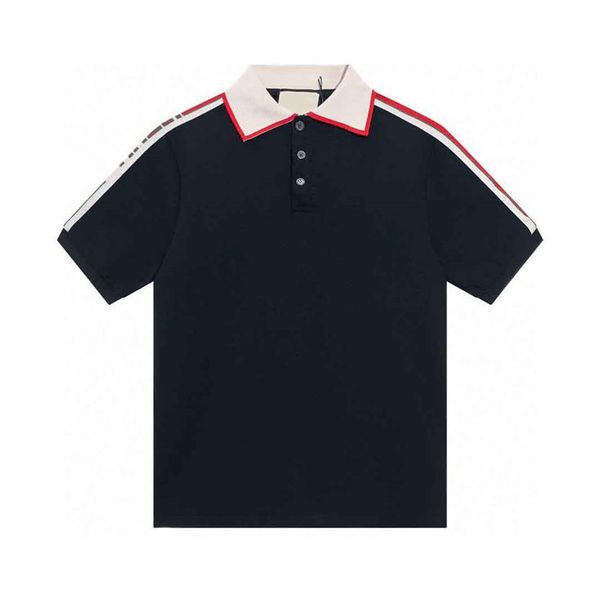 men's plus tees & polos round neck embroidered and printed polar style summer wear with street pure cotton ht2244n, Black;brown
men's plus tees & polos round neck embroidered and printed polar style summer wear with street pure cotton ht2244n, Black;brown
