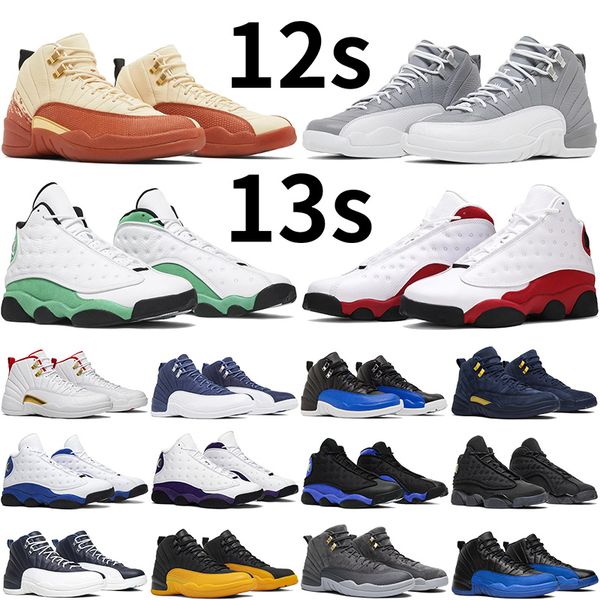 jumpman 12s 13s basketball shoes men women trainer 12 13 sports sneakers fashion trainers golf stealth fiba indigo black game royal universi
jumpman 12s 13s basketball shoes men women trainer 12 13 sports sneakers fashion trainers golf stealth fiba indigo black game royal universi