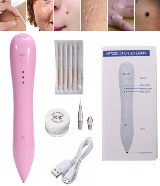 electric freckle removal machine skin mole dark spot remover for face wart tag speckle tattoo removal pen salon home skin care1111790
electric freckle removal machine skin mole dark spot remover for face wart tag speckle tattoo removal pen salon home skin care1111790