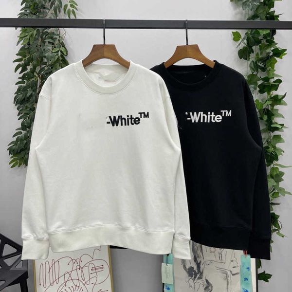 mens sweatshirt embroidered letter sweater luxury designer hoodie inkjet printing pullover pure cotton oversize long sleeve tshirt, Black
mens sweatshirt embroidered letter sweater luxury designer hoodie inkjet printing pullover pure cotton oversize long sleeve tshirt, Black