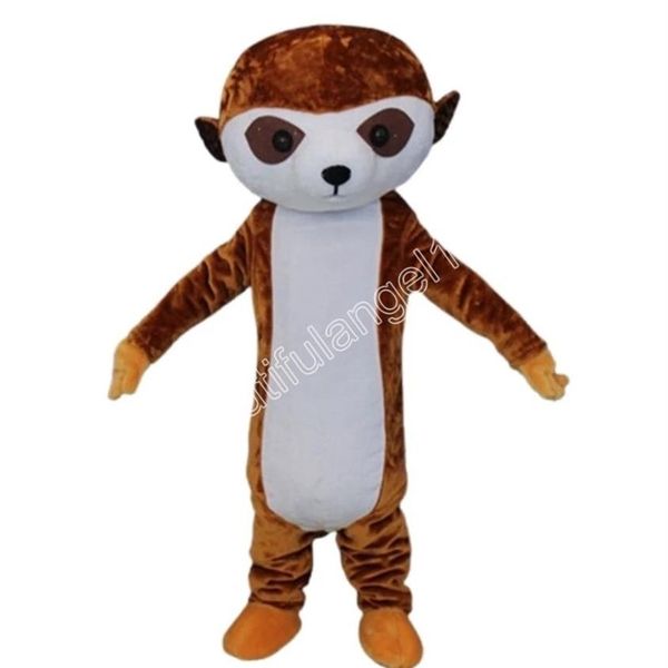christmas wear otter mascot costume cartoon character outfit suit halloween adults size birthday party outdoor outfit charitable331l, Red;yellow
christmas wear otter mascot costume cartoon character outfit suit halloween adults size birthday party outdoor outfit charitable331l, Red;yellow