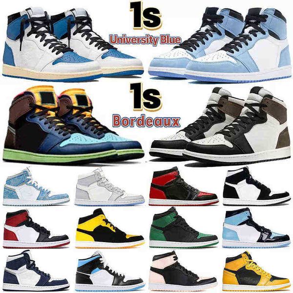 mens 1 high og basketball shoes 1s bordeaux university blue dark mocha bred shadow unc twist seafoam men women travis sneakers trainers size
mens 1 high og basketball shoes 1s bordeaux university blue dark mocha bred shadow unc twist seafoam men women travis sneakers trainers size
