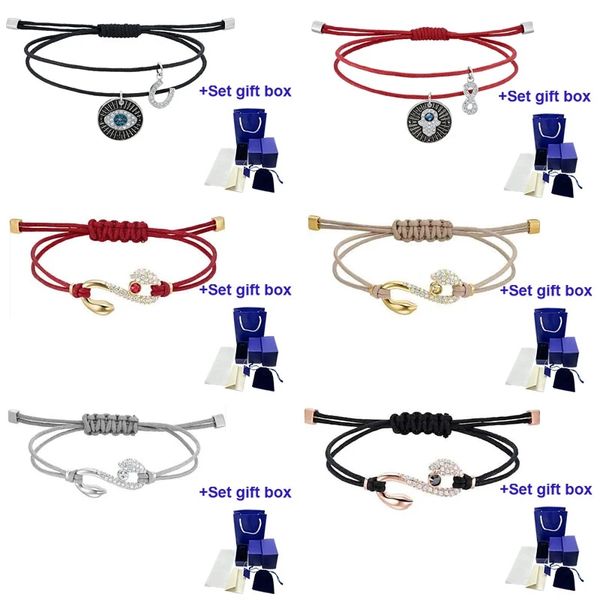 fahmi swa classic brand adjustable length bracelet gem is suitable for ladies to attend party jewelry wholesale gifts., Silver
fahmi swa classic brand adjustable length bracelet gem is suitable for ladies to attend party jewelry wholesale gifts., Silver