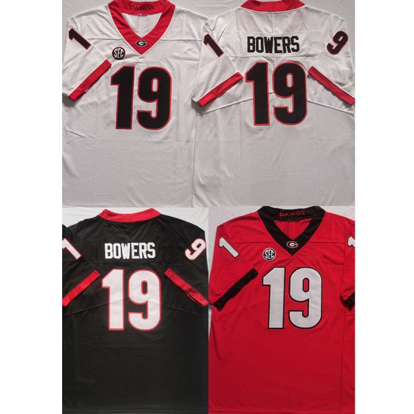 men college georgia jerseys white red black 19 brock bowers size american football wear stitched jersey mix order
men college georgia jerseys white red black 19 brock bowers size american football wear stitched jersey mix order