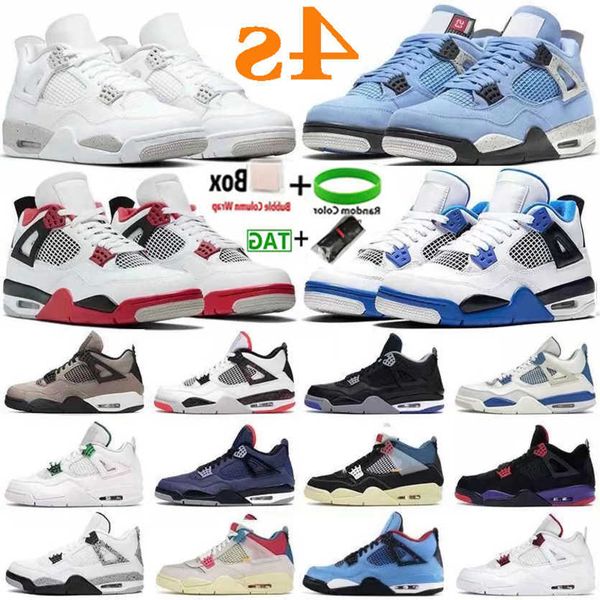 white oero jordn high 4s 4 basketball shoes university blue shimmer black cat lightning union noir fire red bred pure money metallic purple
white oero jordn high 4s 4 basketball shoes university blue shimmer black cat lightning union noir fire red bred pure money metallic purple