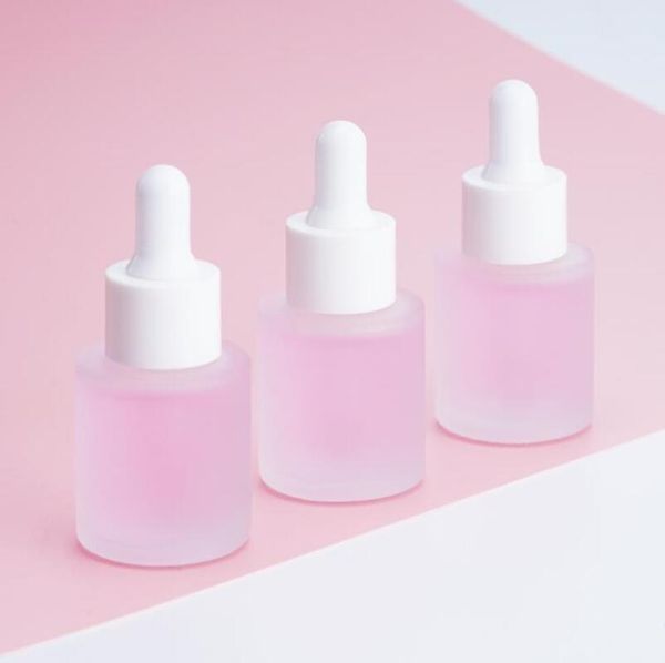 100pcs 20ml flat shoulder glass essential oil perfume bottles liquid bottles reagent dropper aromatherapy bottle
100pcs 20ml flat shoulder glass essential oil perfume bottles liquid bottles reagent dropper aromatherapy bottle