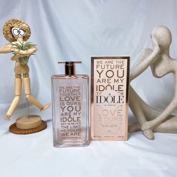 idole20 lady perfume 75ml eau de toilette body spray long lasting fragrance ng
idole20 lady perfume 75ml eau de toilette body spray long lasting fragrance ng