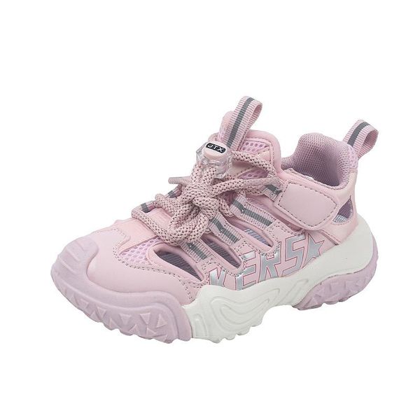 athletic kids shoes trainers canvas footwear children spring frame girls breathable hollow boys non-slip casual e4051, Black
athletic kids shoes trainers canvas footwear children spring frame girls breathable hollow boys non-slip casual e4051, Black