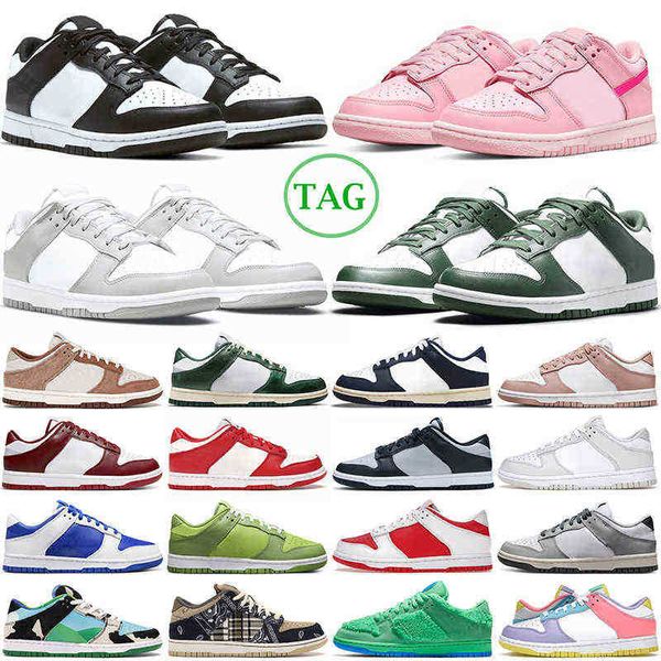 2022 casual shoes triple pink panda mummy unc team green pandas men women trainers outdoor sports sneakers walking jogging
2022 casual shoes triple pink panda mummy unc team green pandas men women trainers outdoor sports sneakers walking jogging