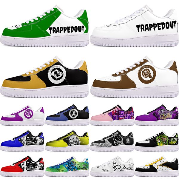 DIY shoes beautiful autumn mens Leisure shoes one for lovely men women casualplatform sneakers Classic cartoon graffiti trainers comfortable sports 45705
DIY shoes beautiful autumn mens Leisure shoes one for lovely men women casualplatform sneakers Classic cartoon graffiti trainers comfortable sports 45705