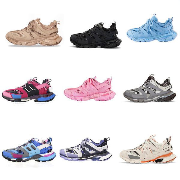 designer sneakers chunky triple s casual shoe platform casual shoes men women trainers pink black ice blue grey beige metallic sneaker with
designer sneakers chunky triple s casual shoe platform casual shoes men women trainers pink black ice blue grey beige metallic sneaker with