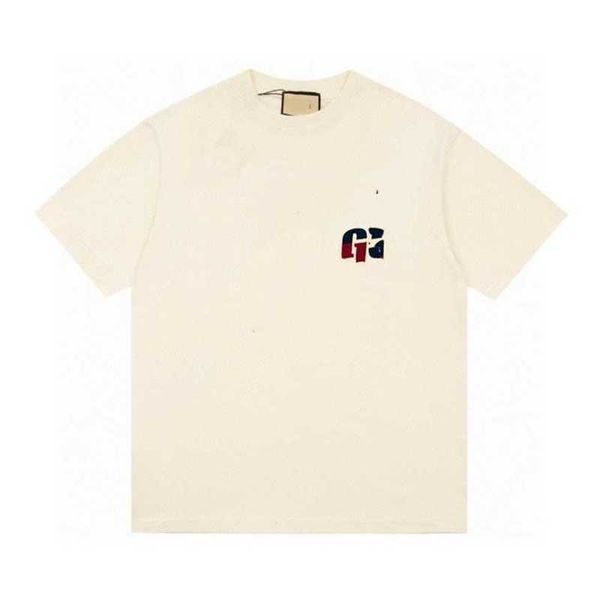 20% off edition gujia blade double letter short sleeve front american couple style, White;black
20% off edition gujia blade double letter short sleeve front american couple style, White;black
