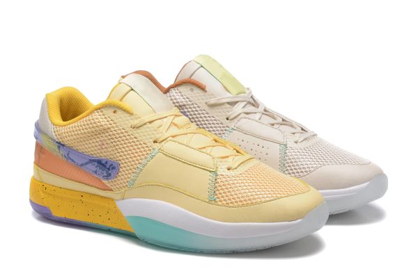 ja 1 eybl and morant scratch basketball shoes 2023 day one cobalt bliss mismatch phantom men women kids sports shoe, Black
ja 1 eybl and morant scratch basketball shoes 2023 day one cobalt bliss mismatch phantom men women kids sports shoe, Black