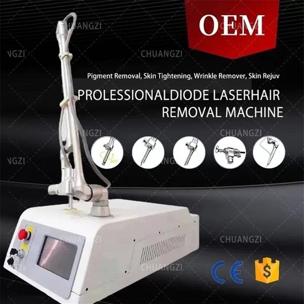 home beauty instrument 4d fotona co2 fractional laser aesthetic machine for skin resurfacing acne scars311r
home beauty instrument 4d fotona co2 fractional laser aesthetic machine for skin resurfacing acne scars311r