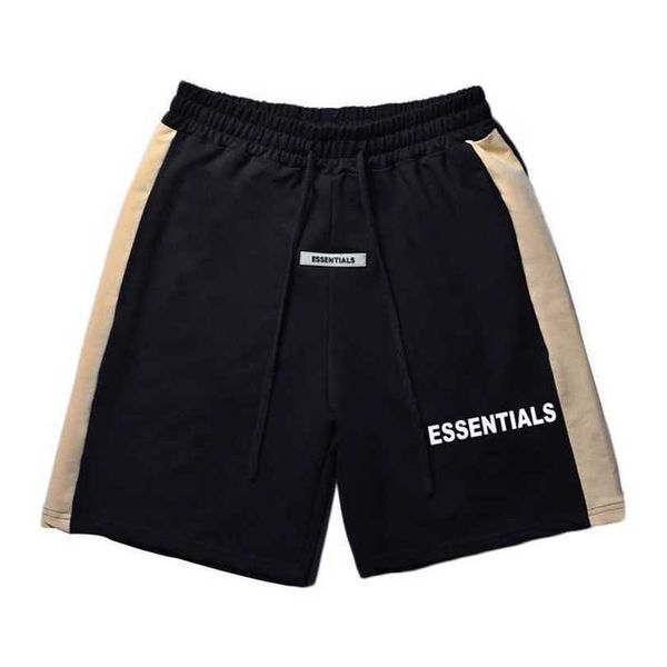 22% off fog trendy paired drawstring shorts essentials men's women's street sports and casual versatile printed capris, White;black
22% off fog trendy paired drawstring shorts essentials men's women's street sports and casual versatile printed capris, White;black