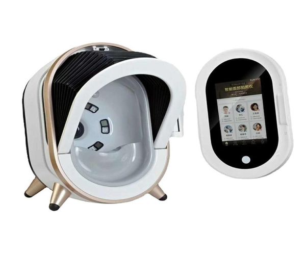 skin diagnosis system high technology 5th generation professional magic mirror 3d skin analysis machine facial skin analyzer with 4378551
skin diagnosis system high technology 5th generation professional magic mirror 3d skin analysis machine facial skin analyzer with 4378551