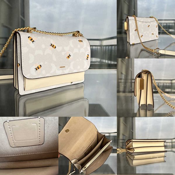 nxy evening bags shoulder chain luxury crossbody designer women handbag fashion letters print shopping handbags tote purse travel honeybee
nxy evening bags shoulder chain luxury crossbody designer women handbag fashion letters print shopping handbags tote purse travel honeybee