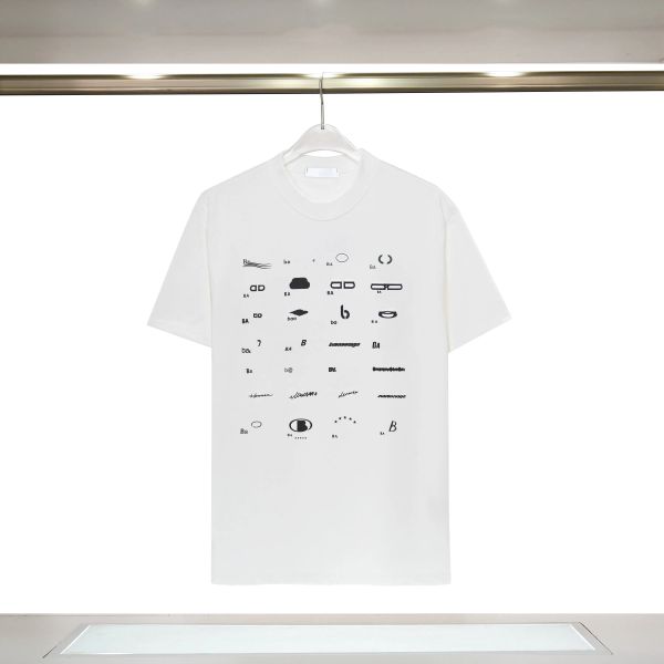 designer mens t shirt summer letters print t shirt apparel clothing men tshirt shirts tees round neck loose trend women short sleeves shirts, White;black
designer mens t shirt summer letters print t shirt apparel clothing men tshirt shirts tees round neck loose trend women short sleeves shirts, White;black