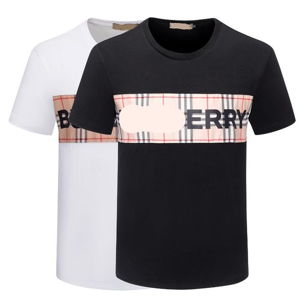 2023 men's t-shirt and polo shirt fashion brand t-shirt designer men's t-shirt soft cotton short sleeve anti-wrinkle male and fema, White;black
2023 men's t-shirt and polo shirt fashion brand t-shirt designer men's t-shirt soft cotton short sleeve anti-wrinkle male and fema, White;black