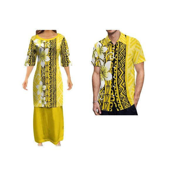 dresses new arrivals women fashion elegant club bodycon dresses samoan puletasi polynesian tribe new design dress 2 set custom made, Black;gray
dresses new arrivals women fashion elegant club bodycon dresses samoan puletasi polynesian tribe new design dress 2 set custom made, Black;gray