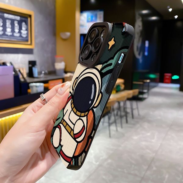 fashion cases for funda iphone 14 13 12 11 pro 13pro 14pro max mini x xr xs max 7 8 plus se case astronaut phone cover coque
fashion cases for funda iphone 14 13 12 11 pro 13pro 14pro max mini x xr xs max 7 8 plus se case astronaut phone cover coque