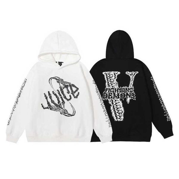24% off autumn/winter new fashion miami limited finger large print with velvet hoodie lining, White;black
24% off autumn/winter new fashion miami limited finger large print with velvet hoodie lining, White;black
