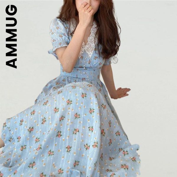 dresses ammug dress new women elastic lace chiffon korean party dress puff sleeve v neck midi dress robe lazy female dress woman, Black;gray
dresses ammug dress new women elastic lace chiffon korean party dress puff sleeve v neck midi dress robe lazy female dress woman, Black;gray