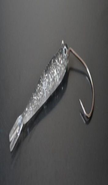 fishing soft lure bait 7cm 23g super vivid loach natural grey mud fish artificial worm baits6941180
fishing soft lure bait 7cm 23g super vivid loach natural grey mud fish artificial worm baits6941180