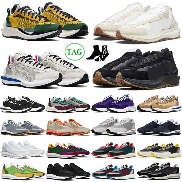 vaporwaffle ld waffle men women casual shoes black white nylon sail gum sesame blue void tour yellow pine team royal gusto mens trainers out
vaporwaffle ld waffle men women casual shoes black white nylon sail gum sesame blue void tour yellow pine team royal gusto mens trainers out